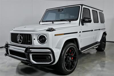 2023 Mercedes-Benz AMG G 63-WHITE ON WHITE!   - Photo 6 - Joliet, IL 60435