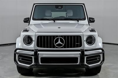 2023 Mercedes-Benz AMG G 63-WHITE ON WHITE!   - Photo 5 - Joliet, IL 60435