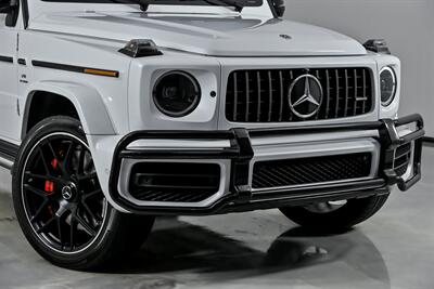 2023 Mercedes-Benz AMG G 63-WHITE ON WHITE!   - Photo 3 - Joliet, IL 60435