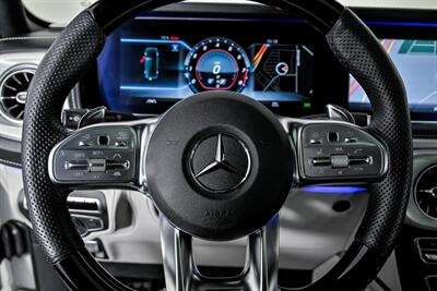 2023 Mercedes-Benz AMG G 63-WHITE ON WHITE!   - Photo 28 - Joliet, IL 60435