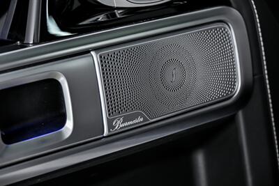 2023 Mercedes-Benz AMG G 63-WHITE ON WHITE!   - Photo 20 - Joliet, IL 60435