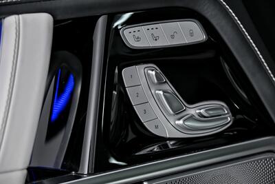 2023 Mercedes-Benz AMG G 63-WHITE ON WHITE!   - Photo 19 - Joliet, IL 60435