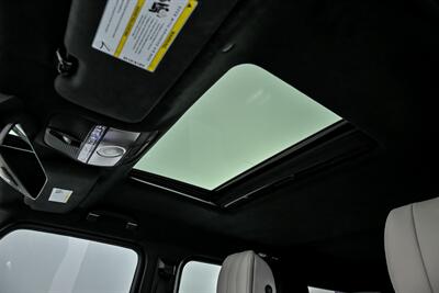 2023 Mercedes-Benz AMG G 63-WHITE ON WHITE!   - Photo 24 - Joliet, IL 60435