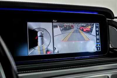 2023 Mercedes-Benz AMG G 63-WHITE ON WHITE!   - Photo 34 - Joliet, IL 60435