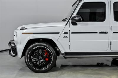 2023 Mercedes-Benz AMG G 63-WHITE ON WHITE!   - Photo 7 - Joliet, IL 60435