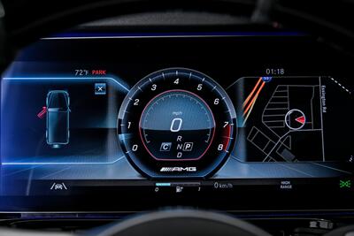 2023 Mercedes-Benz AMG G 63-WHITE ON WHITE!   - Photo 27 - Joliet, IL 60435