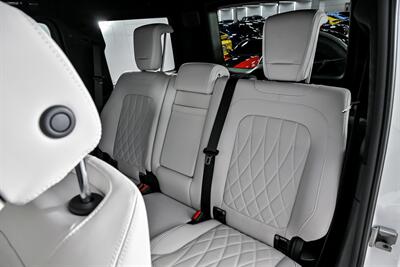 2023 Mercedes-Benz AMG G 63-WHITE ON WHITE!   - Photo 25 - Joliet, IL 60435
