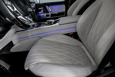 2023 Mercedes-Benz AMG G 63-WHITE ON WHITE!   - Photo 22 - Joliet, IL 60435