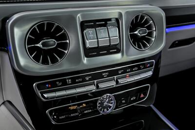 2023 Mercedes-Benz AMG G 63-WHITE ON WHITE!   - Photo 36 - Joliet, IL 60435