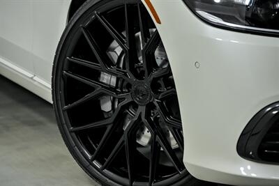2021 Mercedes-Benz S 580 4MATIC   - Photo 3 - Joliet, IL 60435