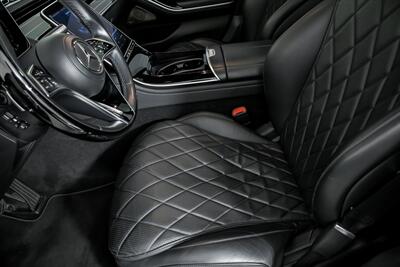 2021 Mercedes-Benz S 580 4MATIC   - Photo 21 - Joliet, IL 60435
