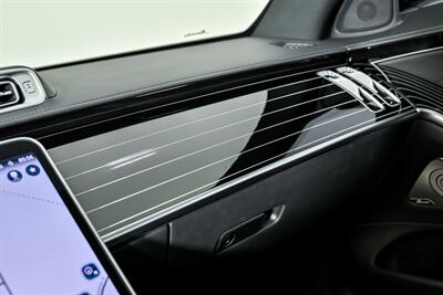 2021 Mercedes-Benz S 580 4MATIC   - Photo 35 - Joliet, IL 60435