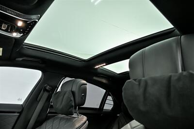 2021 Mercedes-Benz S 580 4MATIC   - Photo 23 - Joliet, IL 60435