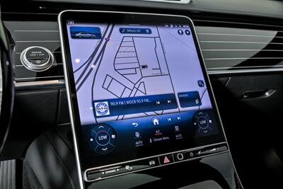 2021 Mercedes-Benz S 580 4MATIC   - Photo 33 - Joliet, IL 60435