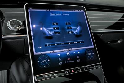 2021 Mercedes-Benz S 580 4MATIC   - Photo 32 - Joliet, IL 60435