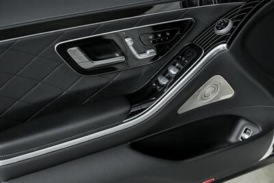 2021 Mercedes-Benz S 580 4MATIC   - Photo 17 - Joliet, IL 60435