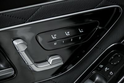 2021 Mercedes-Benz S 580 4MATIC   - Photo 18 - Joliet, IL 60435