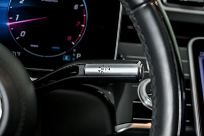 2021 Mercedes-Benz S 580 4MATIC   - Photo 29 - Joliet, IL 60435