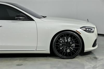 2021 Mercedes-Benz S 580 4MATIC   - Photo 14 - Joliet, IL 60435