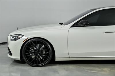 2021 Mercedes-Benz S 580 4MATIC   - Photo 6 - Joliet, IL 60435