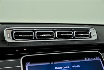 2021 Mercedes-Benz S 580 4MATIC   - Photo 31 - Joliet, IL 60435