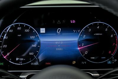 2021 Mercedes-Benz S 580 4MATIC   - Photo 26 - Joliet, IL 60435