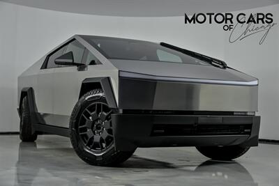 2024 Tesla Cybertruck   - Photo 1 - Joliet, IL 60435