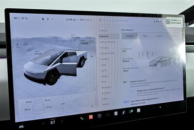 2024 Tesla Cybertruck   - Photo 31 - Joliet, IL 60435