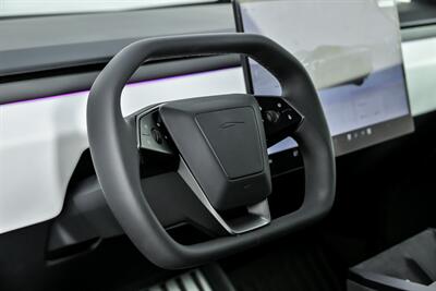 2024 Tesla Cybertruck   - Photo 24 - Joliet, IL 60435