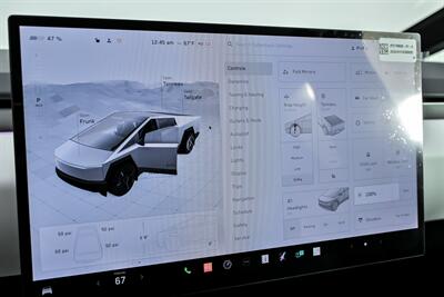 2024 Tesla Cybertruck   - Photo 30 - Joliet, IL 60435