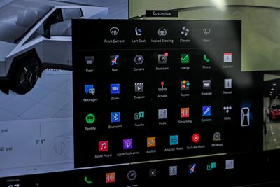 2024 Tesla Cybertruck   - Photo 29 - Joliet, IL 60435