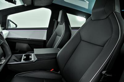 2024 Tesla Cybertruck   - Photo 21 - Joliet, IL 60435