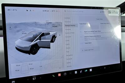 2024 Tesla Cybertruck   - Photo 32 - Joliet, IL 60435