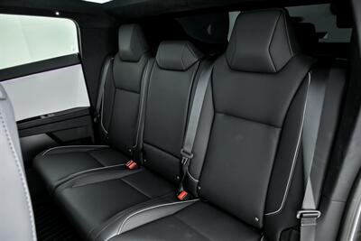 2024 Tesla Cybertruck   - Photo 23 - Joliet, IL 60435