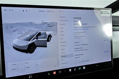 2024 Tesla Cybertruck   - Photo 35 - Joliet, IL 60435