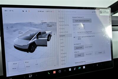 2024 Tesla Cybertruck   - Photo 34 - Joliet, IL 60435