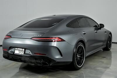 2019 Mercedes-Benz AMG GT 63-HUGE $165K MSRP-FACTORY MATTE PAINT! - Photo 12 - Joliet, IL 60435