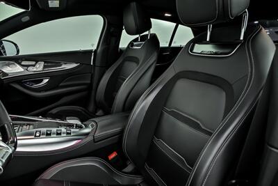 2019 Mercedes-Benz AMG GT 63-HUGE $165K MSRP-FACTORY MATTE PAINT! - Photo 23 - Joliet, IL 60435