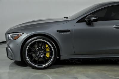 2019 Mercedes-Benz AMG GT 63-HUGE $165K MSRP-FACTORY MATTE PAINT! - Photo 7 - Joliet, IL 60435