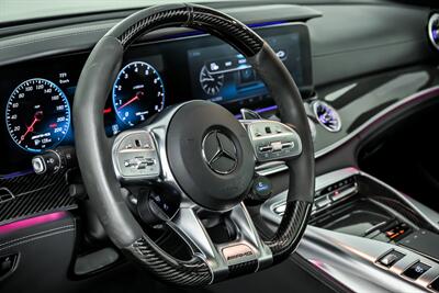 2019 Mercedes-Benz AMG GT 63-HUGE $165K MSRP-FACTORY MATTE PAINT! - Photo 26 - Joliet, IL 60435