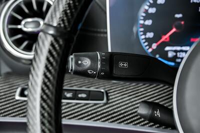 2019 Mercedes-Benz AMG GT 63-HUGE $165K MSRP-FACTORY MATTE PAINT! - Photo 30 - Joliet, IL 60435
