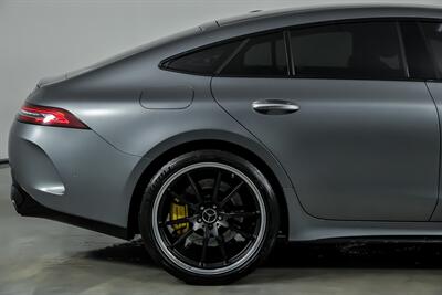 2019 Mercedes-Benz AMG GT 63-HUGE $165K MSRP-FACTORY MATTE PAINT! - Photo 13 - Joliet, IL 60435
