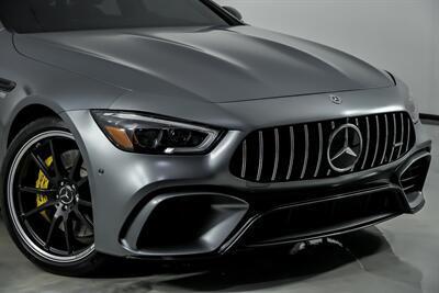 2019 Mercedes-Benz AMG GT 63-HUGE $165K MSRP-FACTORY MATTE PAINT! - Photo 3 - Joliet, IL 60435