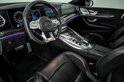 2019 Mercedes-Benz AMG GT 63-HUGE $165K MSRP-FACTORY MATTE PAINT! - Photo 21 - Joliet, IL 60435