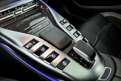 2019 Mercedes-Benz AMG GT 63-HUGE $165K MSRP-FACTORY MATTE PAINT! - Photo 38 - Joliet, IL 60435