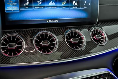 2019 Mercedes-Benz AMG GT 63-HUGE $165K MSRP-FACTORY MATTE PAINT! - Photo 35 - Joliet, IL 60435