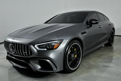 2019 Mercedes-Benz AMG GT 63-HUGE $165K MSRP-FACTORY MATTE PAINT! - Photo 6 - Joliet, IL 60435