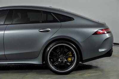 2019 Mercedes-Benz AMG GT 63-HUGE $165K MSRP-FACTORY MATTE PAINT! - Photo 9 - Joliet, IL 60435