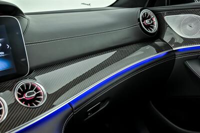 2019 Mercedes-Benz AMG GT 63-HUGE $165K MSRP-FACTORY MATTE PAINT! - Photo 36 - Joliet, IL 60435