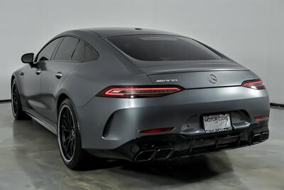 2019 Mercedes-Benz AMG GT 63-HUGE $165K MSRP-FACTORY MATTE PAINT! - Photo 10 - Joliet, IL 60435